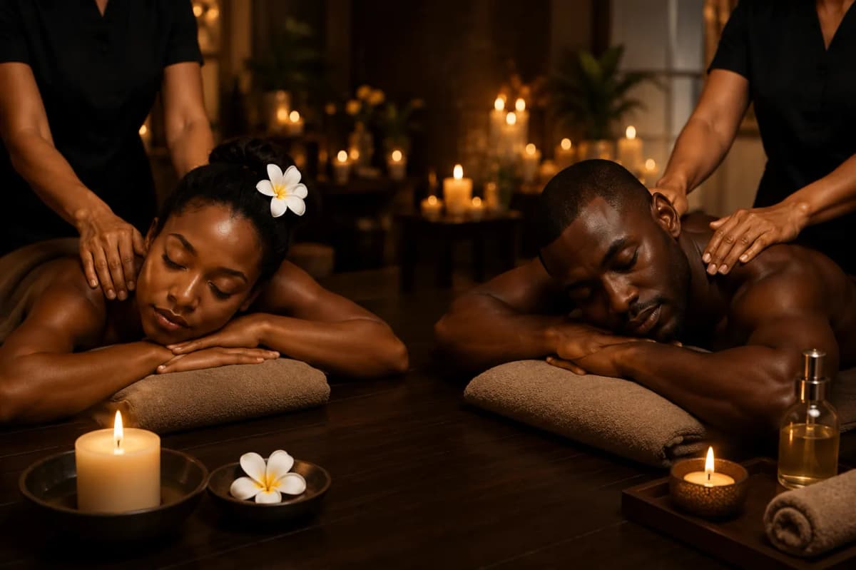 Massages