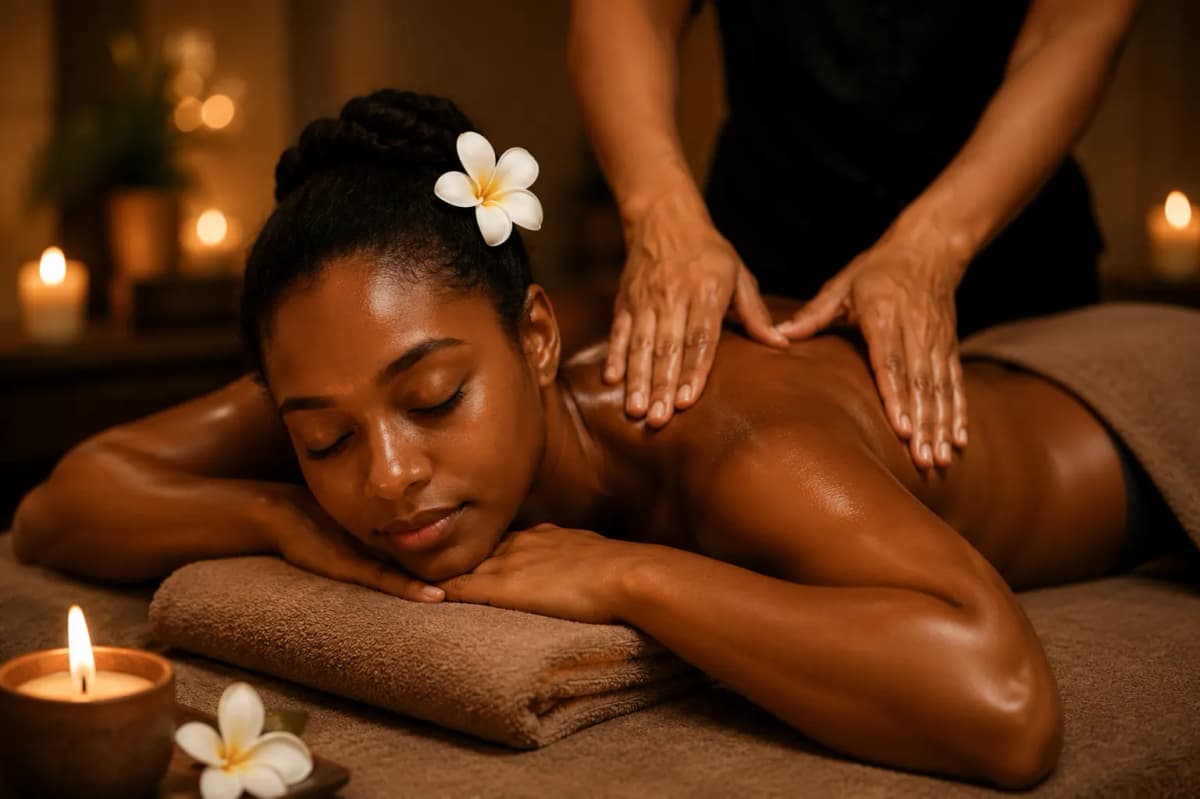 Massages