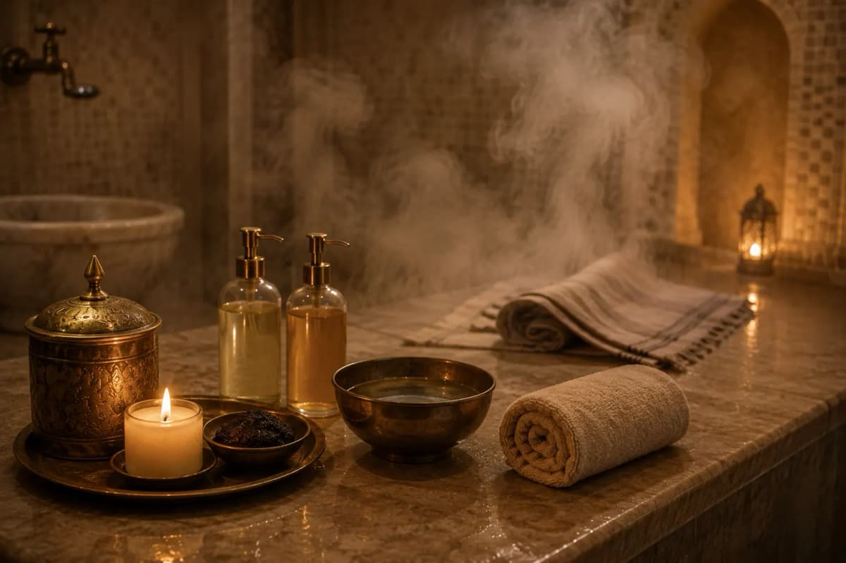 Hammam