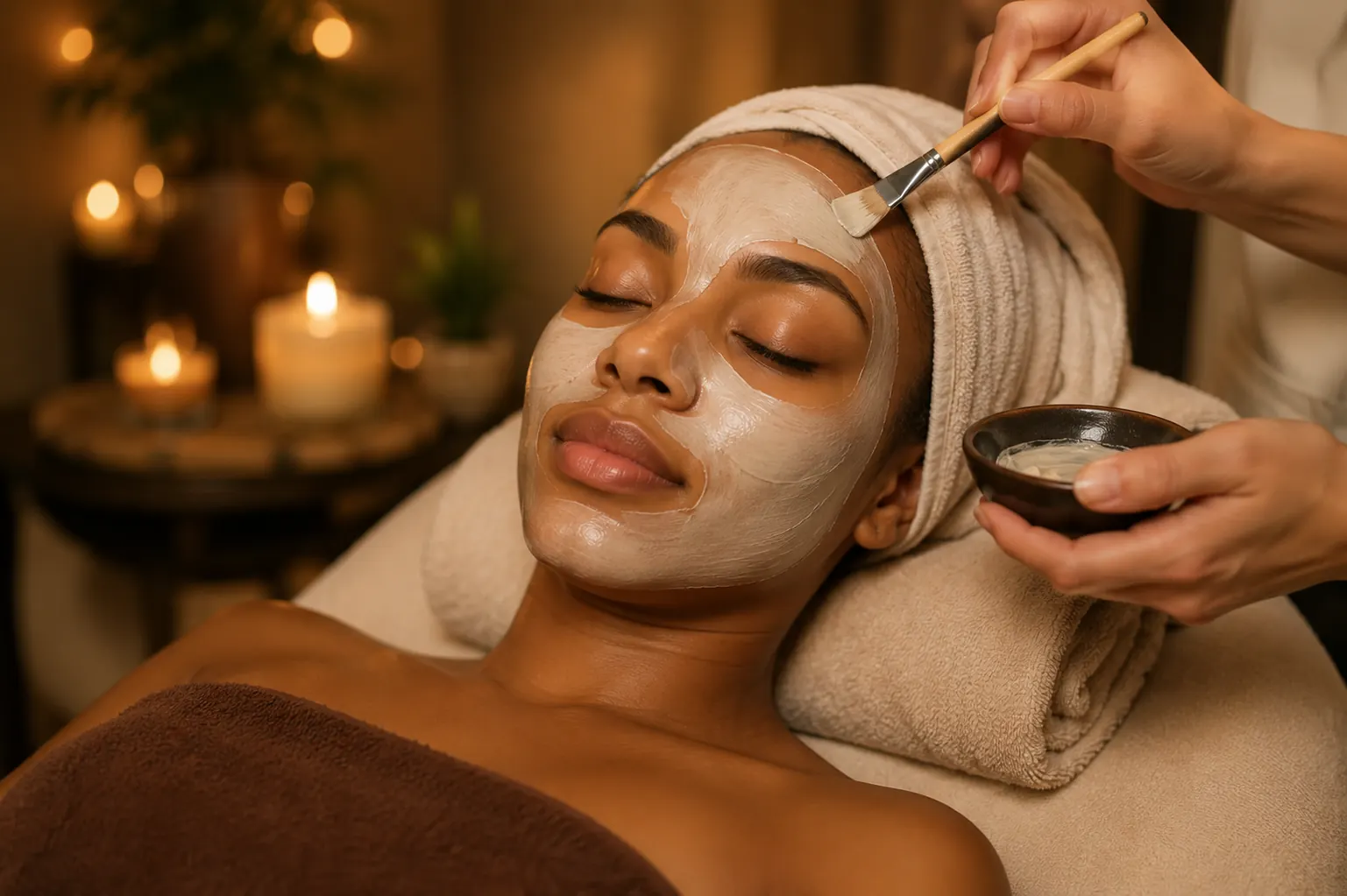 Soins du Visage